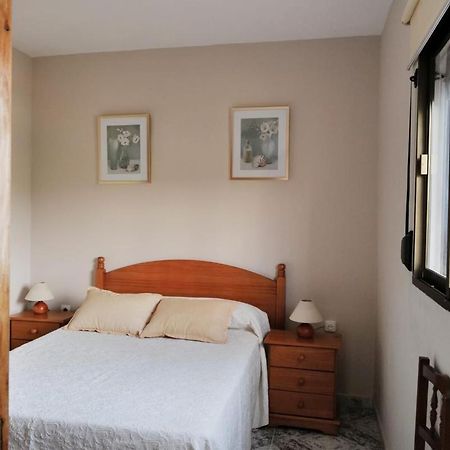 Ferienwohnung Casa Juncal Tarifa Exterior foto