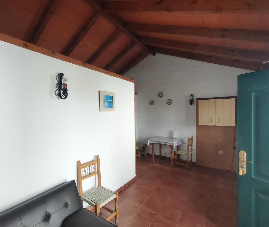 Ferienwohnung Casa Juncal Tarifa Exterior foto