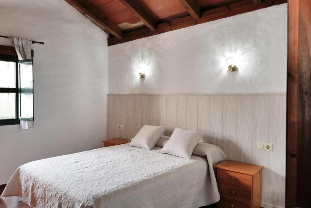 Ferienwohnung Casa Juncal Tarifa Exterior foto