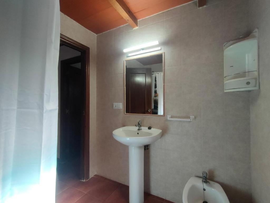 Ferienwohnung Casa Juncal Tarifa Exterior foto